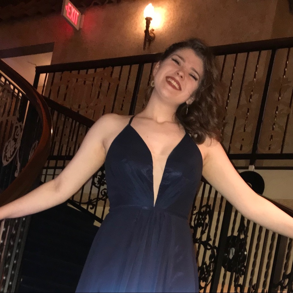 Meet your Posher, Grace